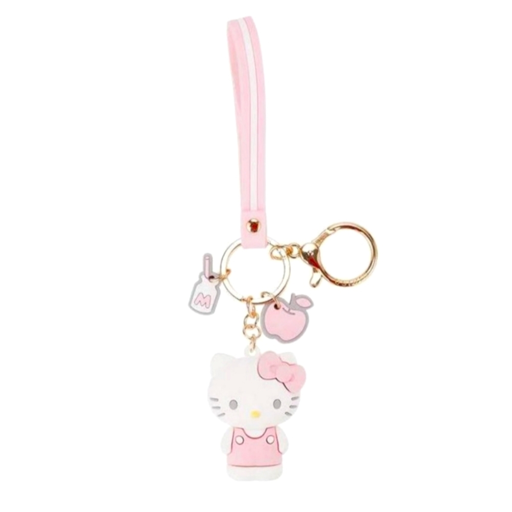 Hello Kitty Keychain - Picture 11 of 11